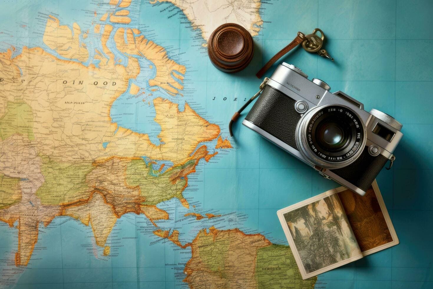 Mastering the Art of Tour Planning: Creating Unforgettable Itineraries